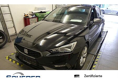 Seat Leon 1.5 eTSI ACT 110kW FR DSG 5 Türen