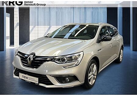 Renault Megane TCe 140 GPF Limited Grandtour 5 Türen