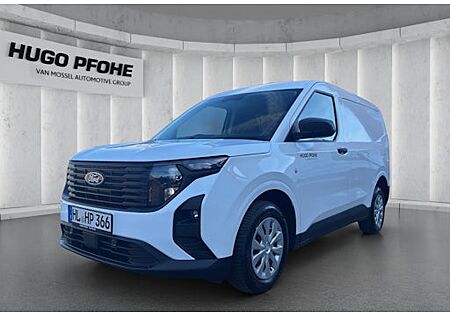 Ford Transit Courier 1.0 EcoBoost 74kW Trend 4 Türen