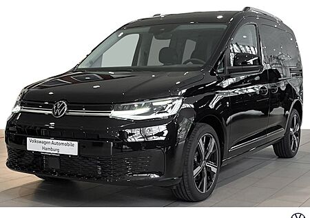 VW Caddy 2.0 TDI 90kW DSG Style 5 Türen