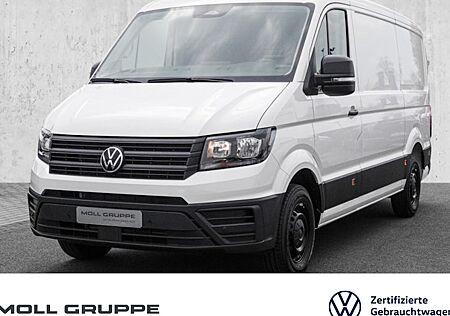 VW Crafter 35 2.0TDI 103kW mittel 4 Türen