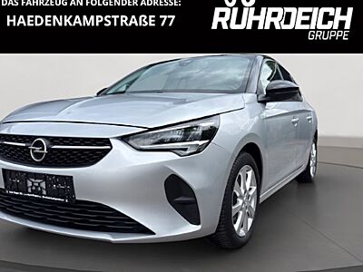 Opel Corsa 1.2 Direct Inj Turbo 74kW Edition Auto 5 Türen
