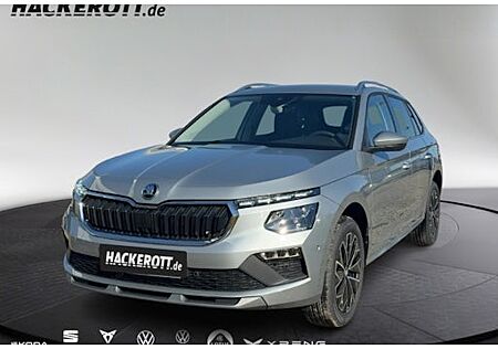 Skoda Kamiq 1.0 TSI 85kW DSG Balance 5 Türen