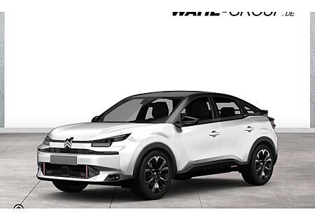 Citroën C4 Hybrid 145 MAX ë-DCS6 5 Türen