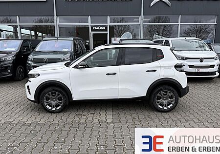 Citroën C3 Turbo 100 Stop&Start MAX 5 Türen