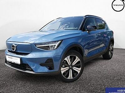 Volvo Andere Recharge Ultimate Single Motor 5 Türen