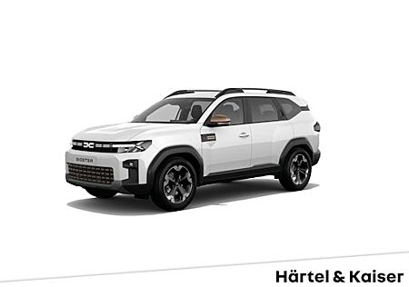 Dacia Bigster hybrid 155 Extreme 5 Türen