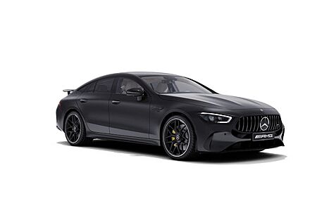 Mercedes-Benz AMG GT 63 S 4MATIC+ Autom. 5 Türen