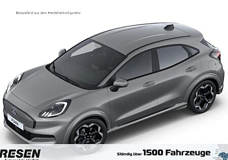 Ford Puma 43 kwh Premium 5 Türen
