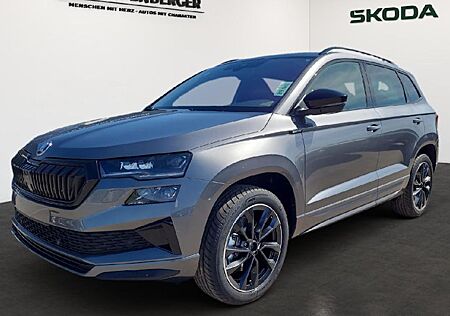 Skoda Karoq 1.5l TSI ACT DSG Selection 5 Türen