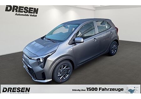 Kia Picanto 1.0 Vision AMT 4-Sitzer 5 Türen