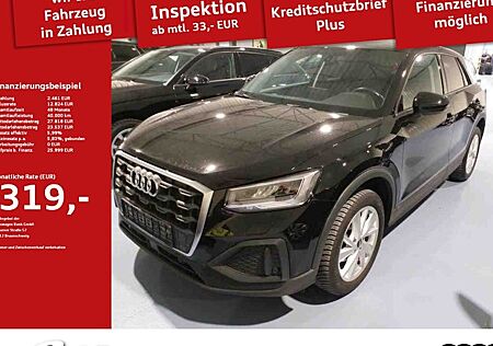 Audi Q2 35 TFSI S tronic 5 Türen