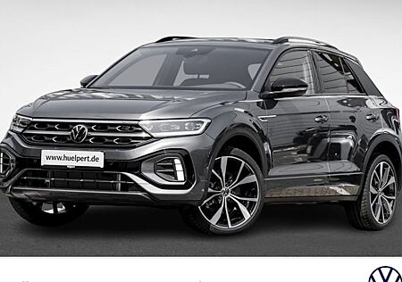 VW T-Roc 1.5 TSI OPF DSG R-Line 5 Türen