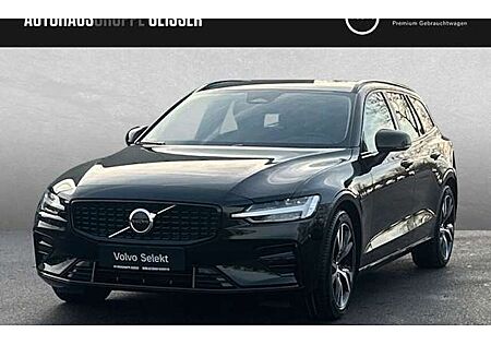 Volvo V60 B4 DCT Plus Dark 5 Türen