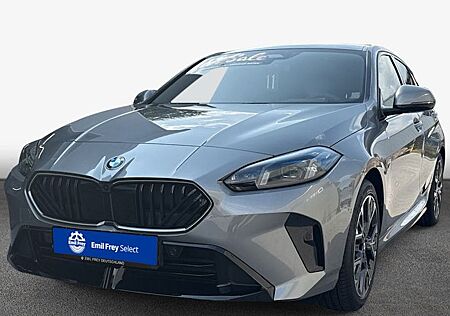 BMW 1er 120 Steptronic 5 Türen