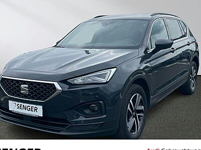 SEAT Tarraco 2.0 TDI 110kW Style 5 Türen