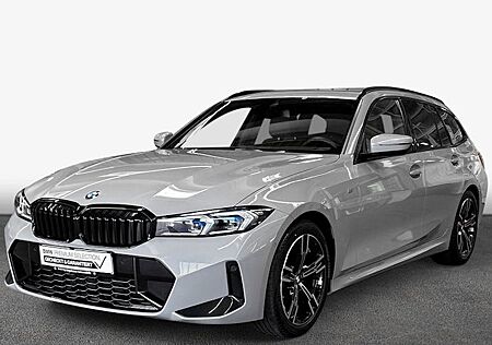 BMW 3er 320i Touring Auto 5 Türen