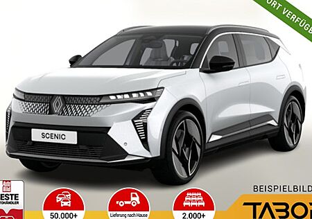 Renault Scenic E-Tech Iconic 220 Long Range 5 Türen