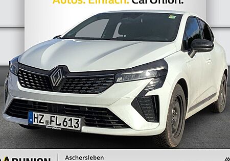 Renault Clio TCe 90 Techno 5 Türen