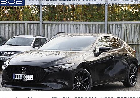 Mazda CX-30 e-SKYACTIV-G M-Hybrid 140 Homura 5 Türen