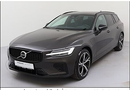 Volvo V60 T8 AWD Plug-in Hybrid Ultra Dark Auto 5 Türen