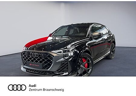 Audi RS Q8 performance TFSI quattro tiptronic 5 Türen