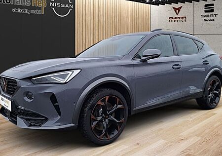 Cupra Formentor 2.0 TSI 228kW VZ 4Drive DSG 5 Türen