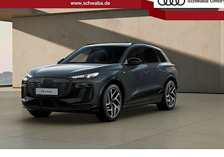Audi Q6 e-tron quattro 5 Türen
