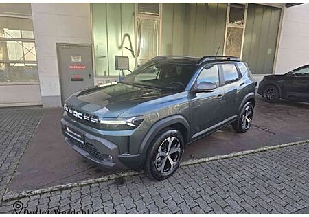 Dacia Duster HYBRID 140 Journey 5 Türen