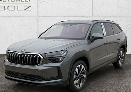 Skoda Kodiaq 1.5 TSI mHEV 110 kW DSG Selection 5 Türen
