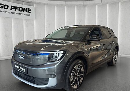 Ford Explorer Dualmotor Extended R. 79kWh AWD 5 Türen