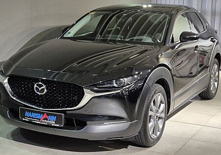 Mazda CX-30 2.0 e-SKYACTIV-G M-Hybrid 150 Selection 5 Türen