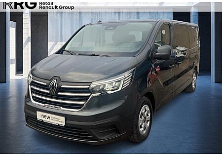 Renault Trafic Grand Combi Blue dCi 150 EDC Evolution 4 Türen