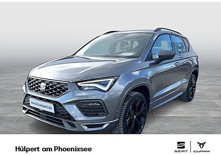 Seat Ateca 1.5 TSI ACT 110kW FR DSG 5 Türen