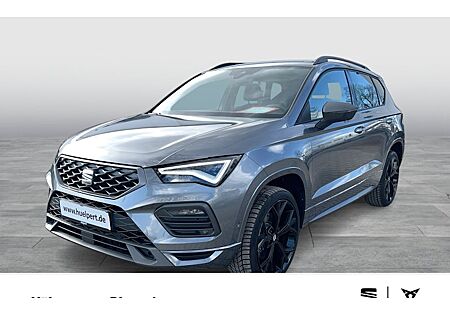 Seat Ateca 1.5 TSI ACT 110kW FR DSG 5 Türen