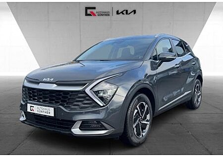 Kia Sportage 1.6 T-GDI Hybrid Vision Auto 5 Türen