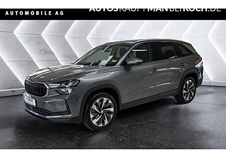 Skoda Kodiaq 1.5 TSI mHEV 110 kW DSG Selection 5 Türen