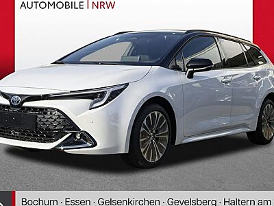 Toyota Corolla 2,0 Hybrid Teamplayer Touring Sports 5 Türen