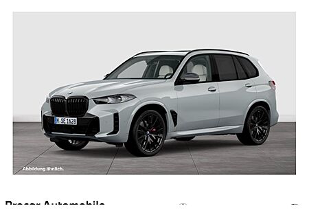 BMW X4 xDrive30d AT 5 Türen