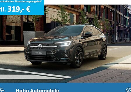 VW Taigo 1.5 TSI OPF DSG R-Line 5 Türen