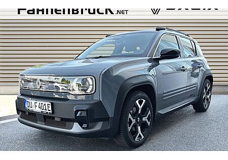 Renault 4 E-Tech Techno 150 Comfort Range 5 Türen