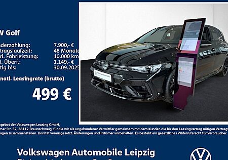 VW Golf R 2.0 TSI OPF 4MOTION 245kW DSG R Bl.Ed. 5 Türen