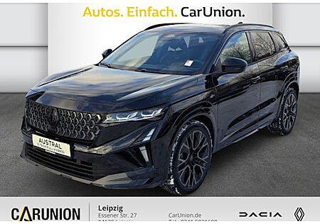 Renault Austral Hybrid E-Tech 200 Esprit Alpine 5 Türen