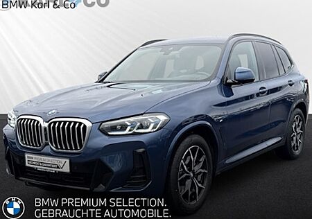 BMW X3 xDrive20d M SPORT AT 5 Türen