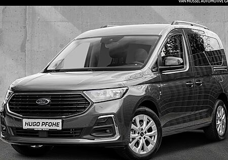 Ford Tourneo Connect 1,5 EcoBoost PHEV 110 KW Titanium Auto 5 Türen