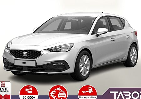 Seat Leon 1.5 eTSI ACT 110kW Style DSG 5 Türen