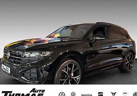 VW Touareg 3.0 V6 TDI 210kW 4MOT Tiptr. R-Line 5 Türen