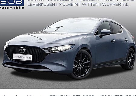 Mazda 3 e-SKYACTIV X 186 Prime-Line 5 Türen