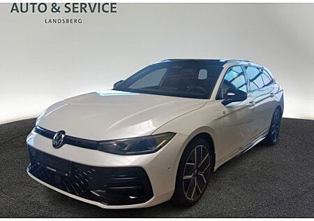 VW Passat 2.0 TDI SCR DSG 4MOTION R-Line 5 Türen