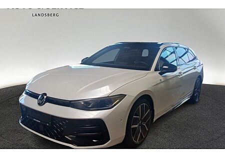 VW Passat 2.0 TDI SCR DSG 4MOTION R-Line 5 Türen
